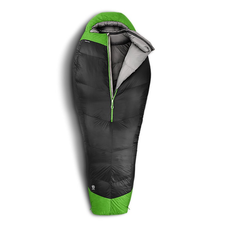 20°F Synthetic Sleeping Bag