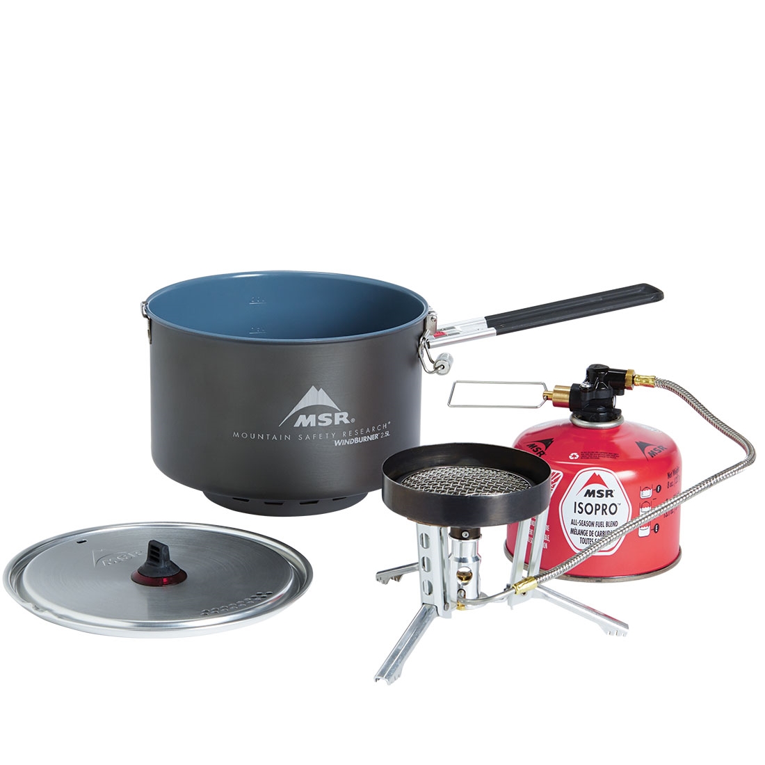 Cooking Pots or System