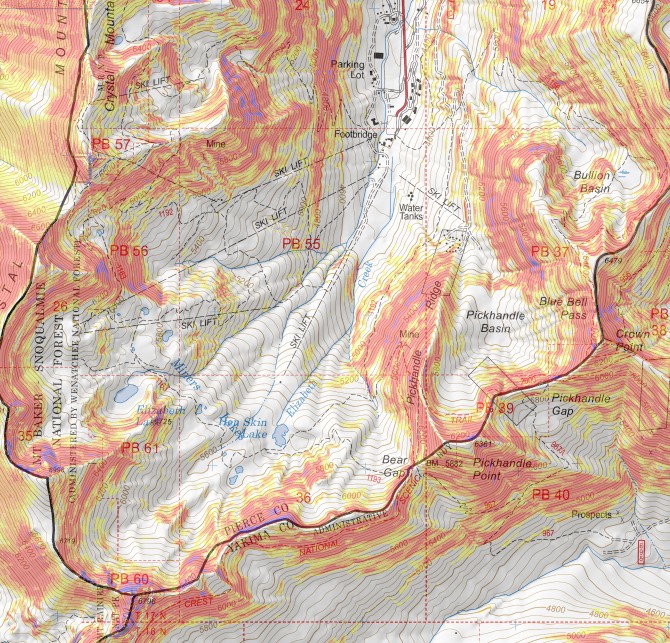 Maps/Nav Apps (Optional)