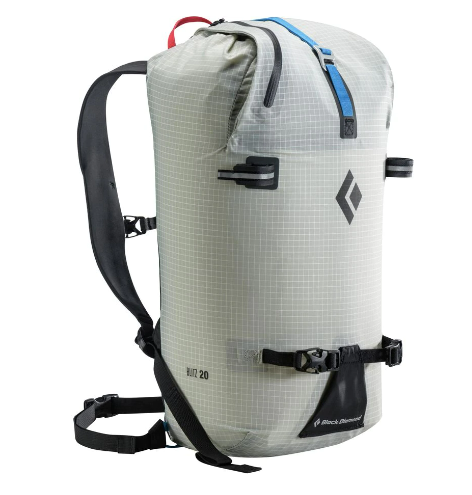 Lightweight Day Pack (OPTIONAL)
