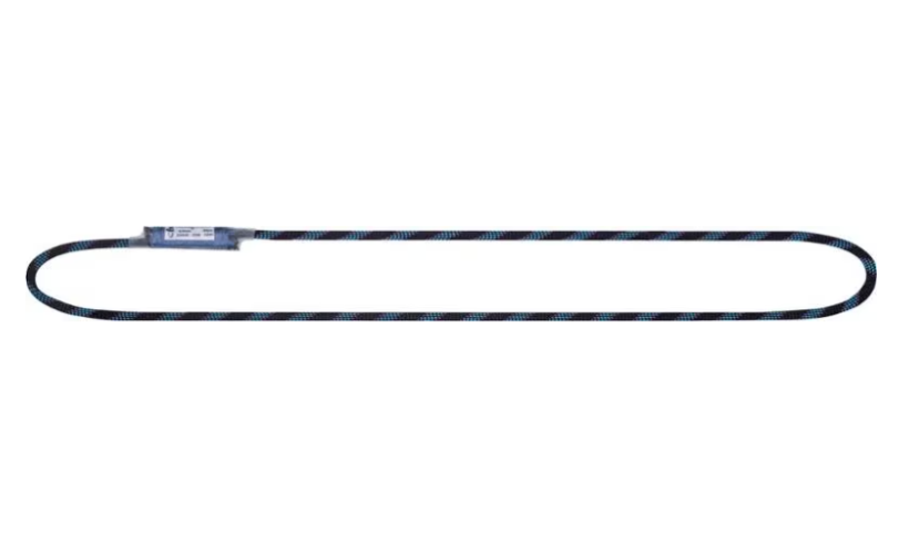 Pre-Sewn Prusik Loop