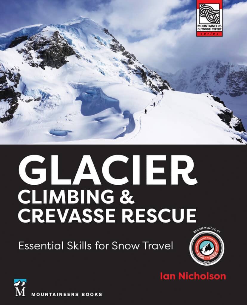 Glacier Climbing Book (optional)