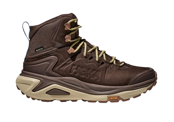 Waterproof Hiking Boots
