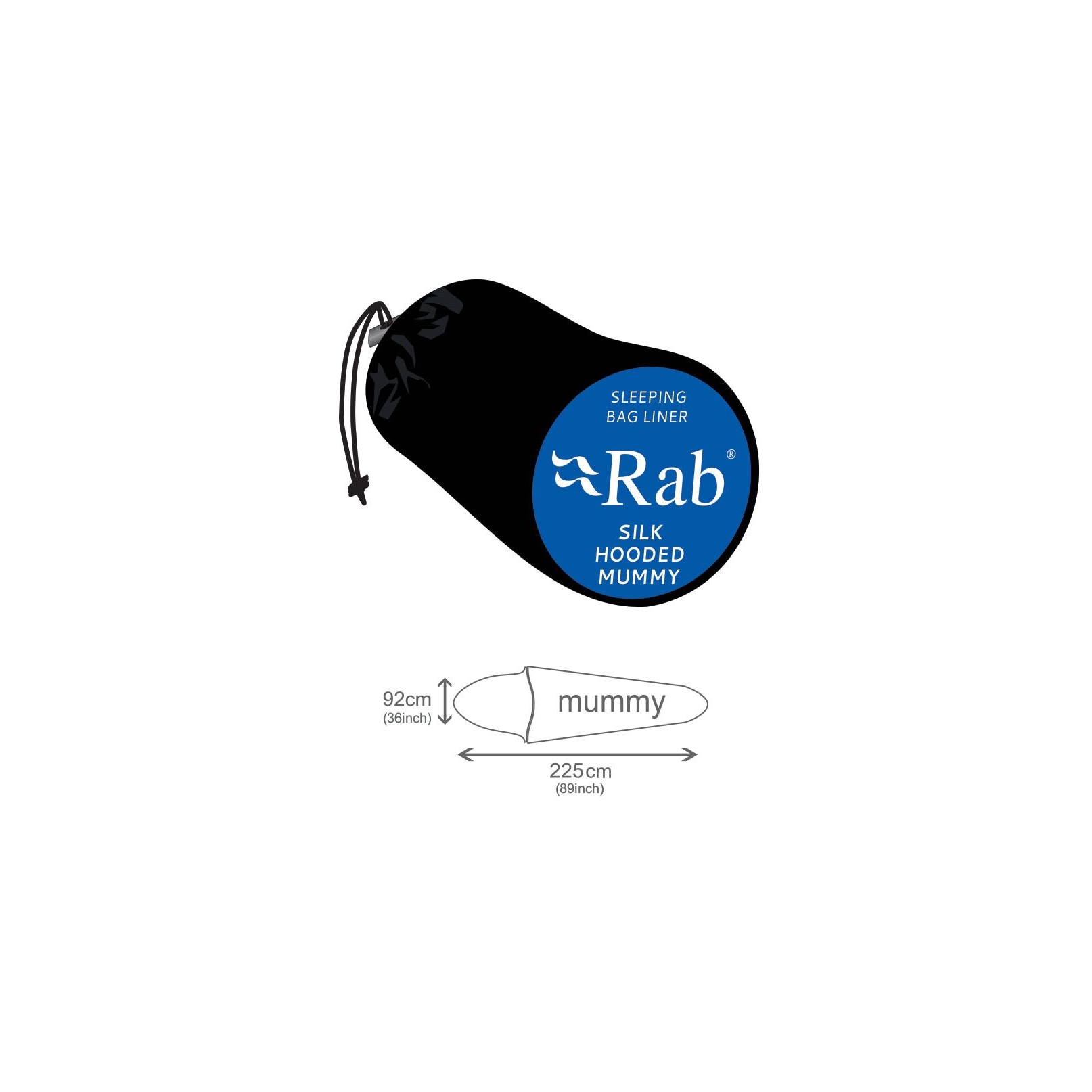 Sleeping Bag Liner