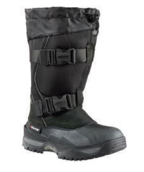 Waterproof Snow Boots (Optional)