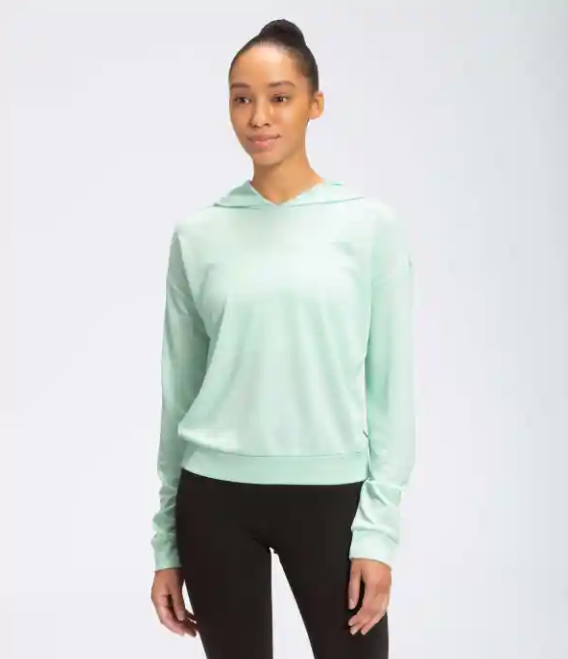 Vinson Additional Clothing