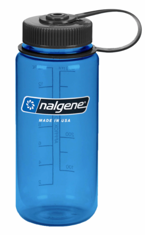 0.5L Nalgene Bottle