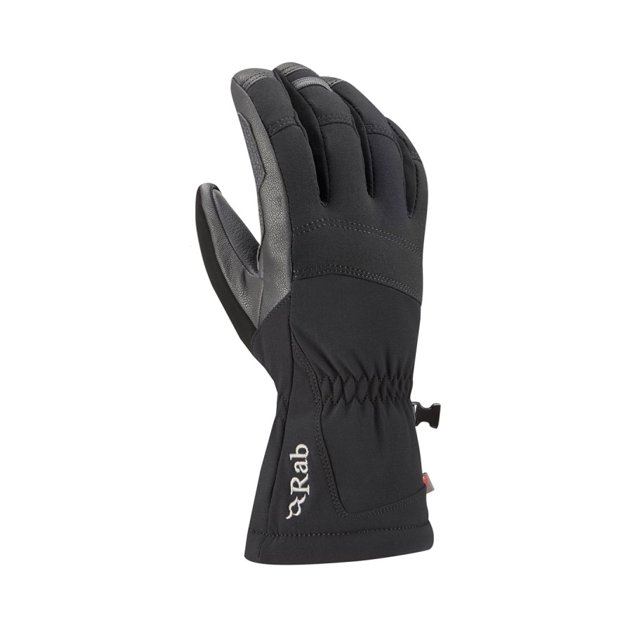 Insulated Waterproof Gloves