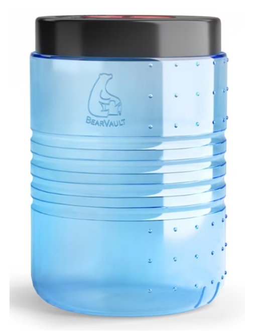 Bear Canister