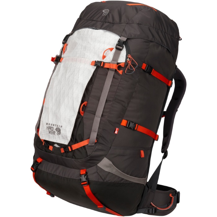 VACAS VALLEY Route - pack