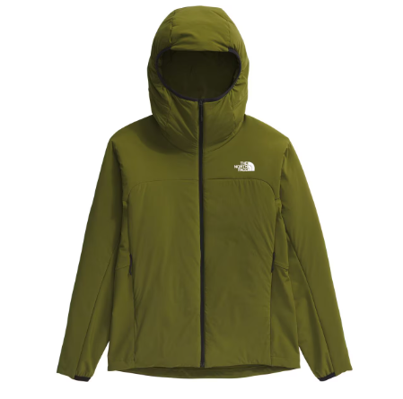Lightweight Active Insulated Jacket