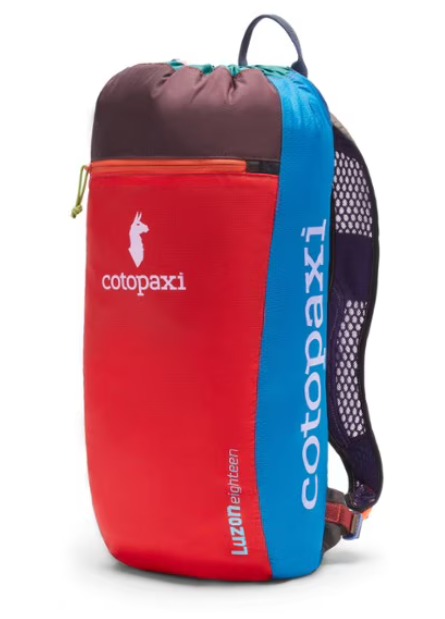 In Flight Carry-On Daypack