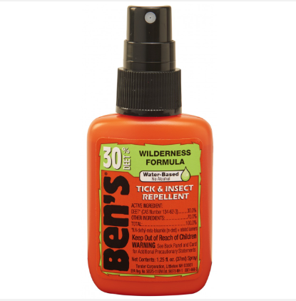 Insect Repellent