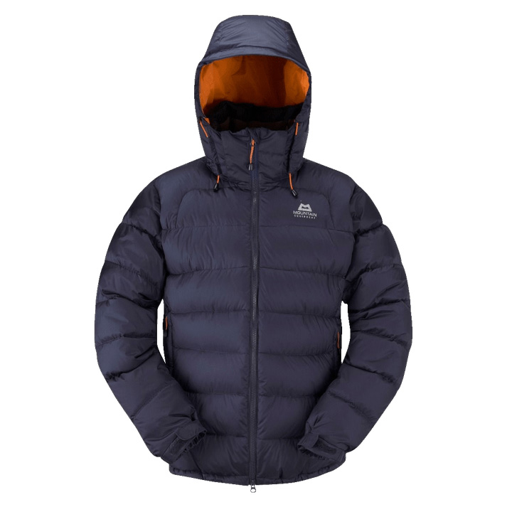 Insulated Jacket