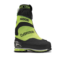 Double Boots