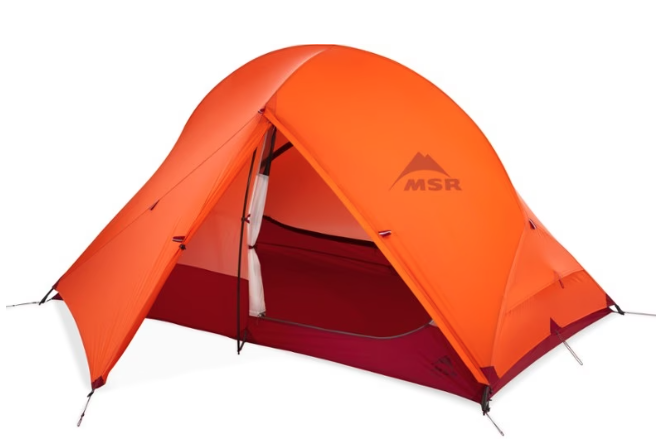 Camping Gear