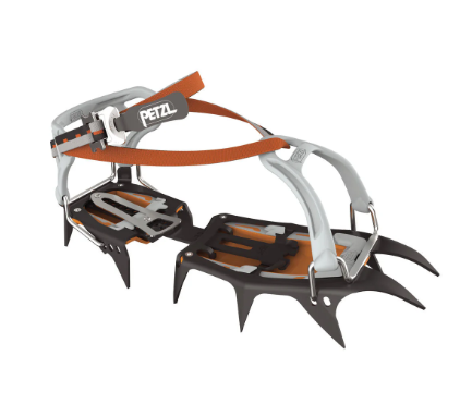 Crampons