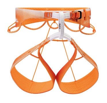 Alpine Climbing Harness