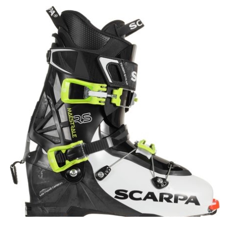 Ski/Snowboard Boots